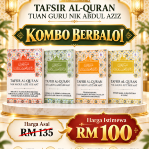 Kombo Berbaloi